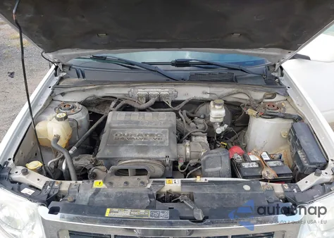 2012 Ford Escape Limited from USA, damaged, VIN 1FMCU0EGXCKB89171